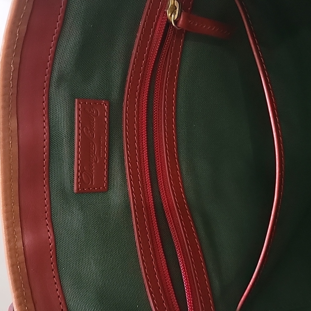 Dooney and Bourke - Picture 3 of 4